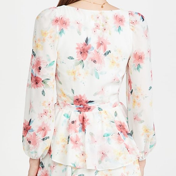 Yumi Kim Becca Dress - Picture 4 of 7